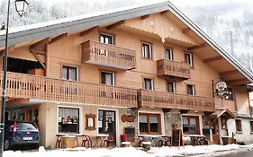 Hotel L'Edelweiss